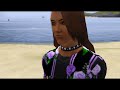 Machinima Artist Spotlight Atlanas - You Are Water