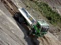 Truck Trial Em in Roppen 2008-2