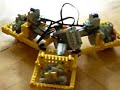 Lego Killough Platform