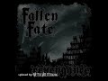 fallen fate - the suffering fallen fate - the suffering