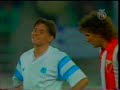 Crvena Zvezda - Olimpik 1991 (2. produzetak + penali) 3. deo