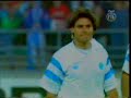 Crvena Zvezda - Olimpik 1991 (2. produzetak + penali) 3. deo