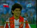 Crvena Zvezda - Olimpik 1991 (2. produzetak + penali) 3. deo