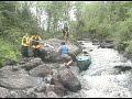 Canoe  Safety