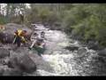 Canoe Safety