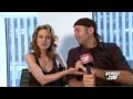 Hilarie Burton Shows Off Her Different Accents - New York Post