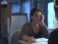 Neve Campbell Secret Cam No. 1 - Promotion for Three To Tango