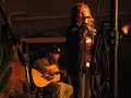 eyeAsage at tuesday night cafe