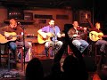 Roger Creager Acoustic