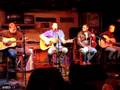 Roger Creager Acoustic