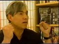 The Myth of Enlightenment - An Interview with Alan Clements