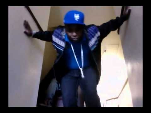 DJ JUNE presenta SHADOW.1 (new video) -