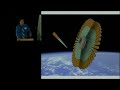 Click here to watch this video Cannons to the Planets