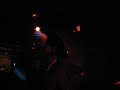 Clancey @ PEX Halloween \