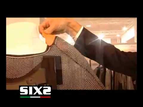 SIXS - Marco Dall'Olmo geeft je uitleg over de unieke eigenschappen van SIXS sportkleding.