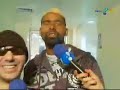 Panico na tv 23 08 2009 | Alfinete e Sabrina - Zina conhece Dunga [ Parte 1 ]