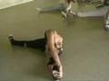 Modern-Dance