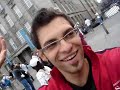 eurotrip - musica balcanica ad amburgo