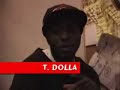 ICEBOX INTL RADIO - ARTIST SHOW CASE - 3 THE HARD WAY & C-4
