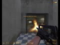 Counter Strike Zero - sparrig MttS with SiW on De_Prodigy