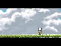 maplestory Flash - Derrius Assualt