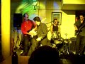 Daniel Allevato Medley Whole lotta shakin' goin on 18-1-2008