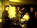 Daniel Allevato Medley Whole lotta shakin' goin on 18-1-2008