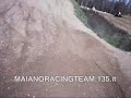 Pista Bovolone OnBoard RM 250 2a Parte Pista Bovolone OnBoard RM 250 2a Parte