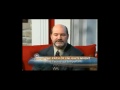 Patrick Porter, Ph.D. & Terry Hodgkinson, cht on Canada TV Part 2 of 2