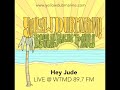 Yellow Dubmarine Hey Jude (LIVE @ WTMD 89.7) Audio Only