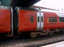Northern Rail\