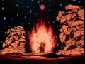 Kamehameha Vs Gallic Gun