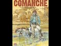 Tribu Comanche (karaoke)