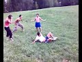 Fols vs Tony: L\