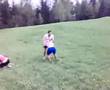 Fols vs Tony: L'ingoio parte III
