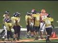 Artesia Bulldogs vs Hobbs Eagles 2007