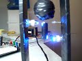Levitador Magnetico UFMT