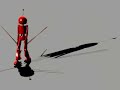 Red Robots Red Robots