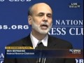Ben Bernanke: Audit the Fed at The National Press Club 02/03/11