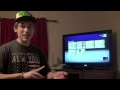 Kinect First Impression Kinect First Impression