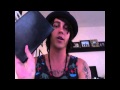 Sleeping With Sirens - FEEL Golden Ticket Description! (In-stores June 4th)