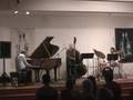 Dewey Redman Tribute Band,Menegon,Frahm,Kimbrough,Tabbal