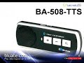 Dispositivos Bluetooth (CTIA 2008)