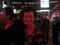pattaya night street