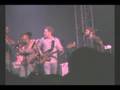 Bo - Whole Lotta Love at Bonnaroo Fest 05