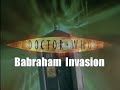 Doctor Who - Babraham Invasion Part 1