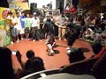 Alkiklan vs Yo Soy Loco