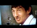 Deep Rising elevator scene