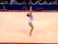 Isabelle Severino 2006 Worlds AA FX Isabelle Severino 2006 Worlds AA FX