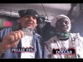 HOT DOLLAR Video Shoot - Behind The Scences